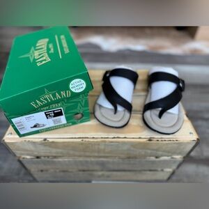 Eastland - Tahiti II ; size 10 in